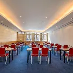 Ghent Marriott Hotel