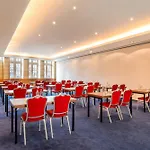 Ghent Marriott Hotel