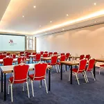 Ghent Marriott Hotel