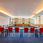 Ghent Marriott Hotel