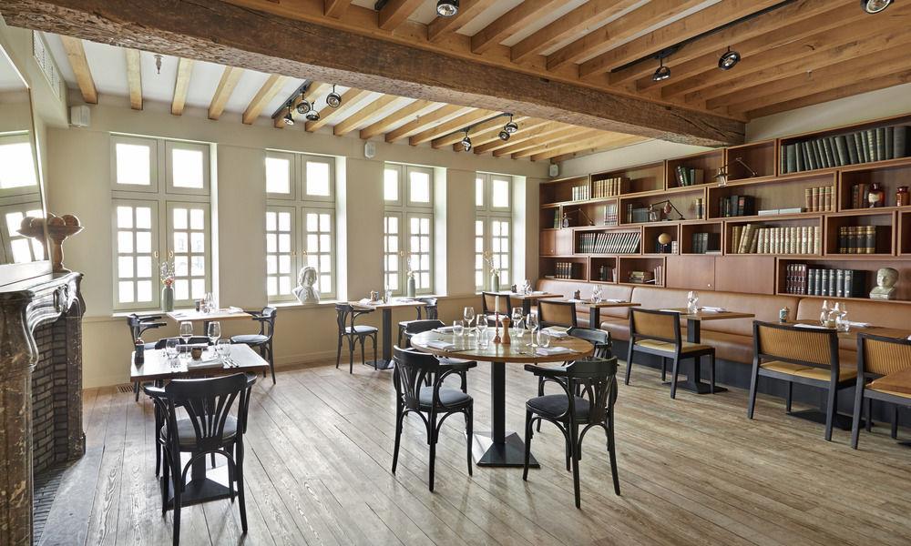 Marriott Gent