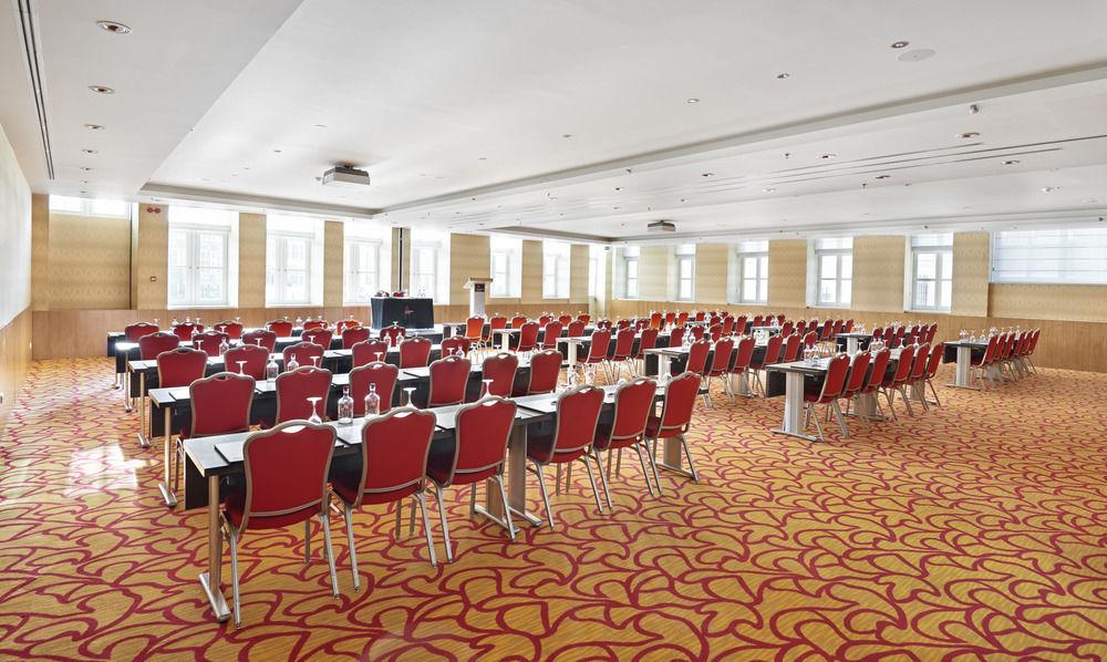 Marriott Hotel Gent