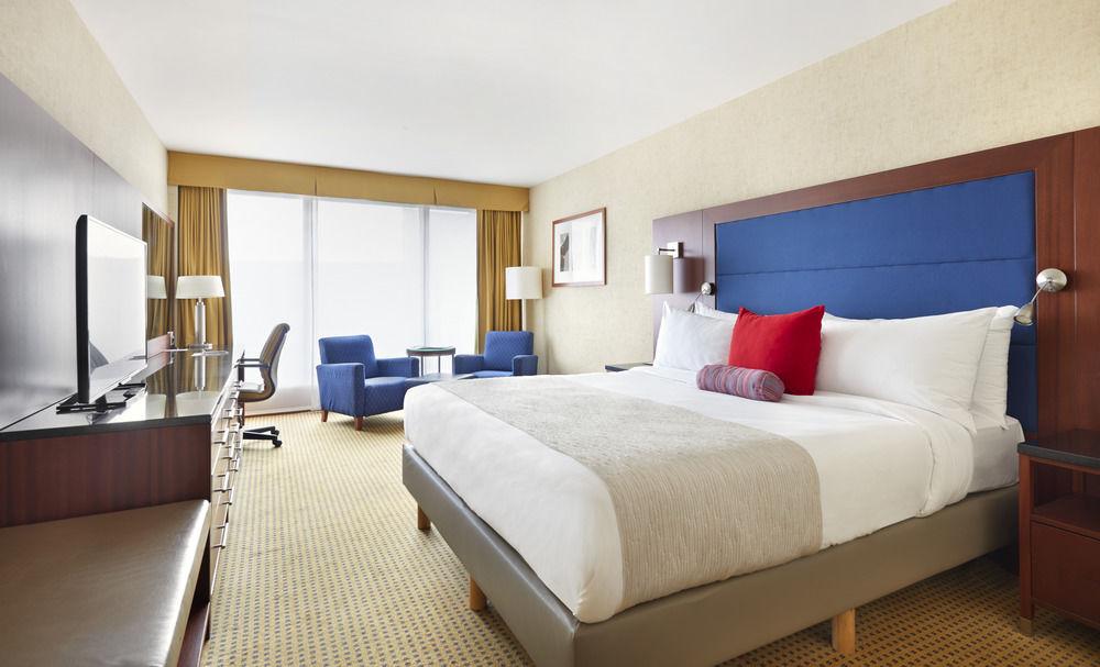 Marriott Hotel Gent