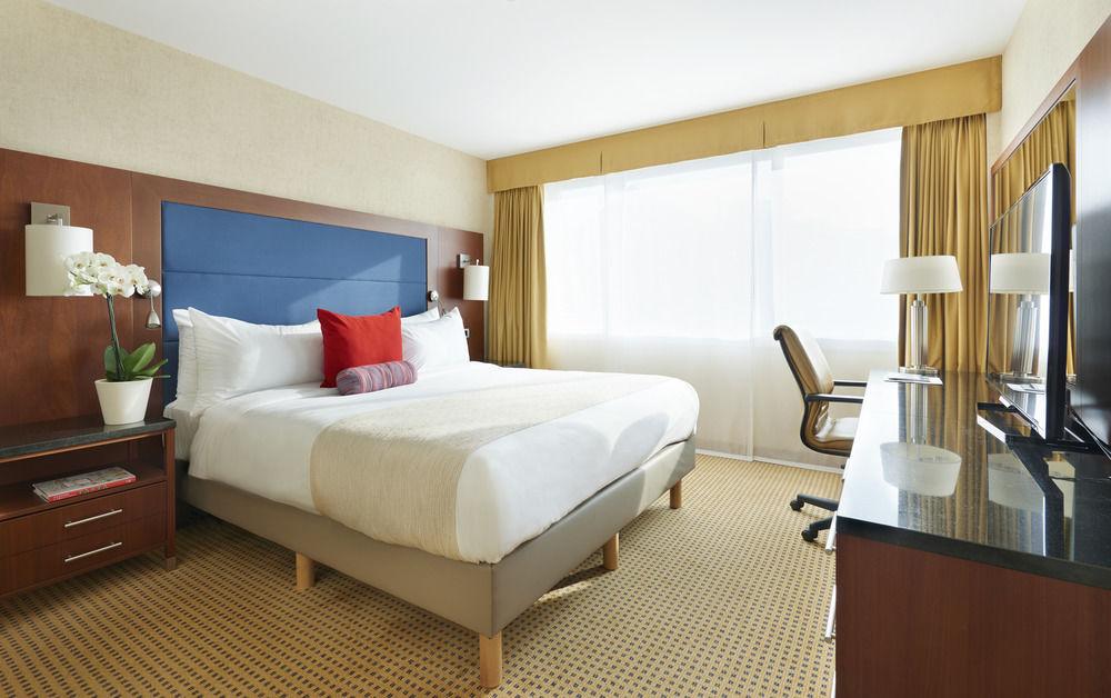Marriott Gent