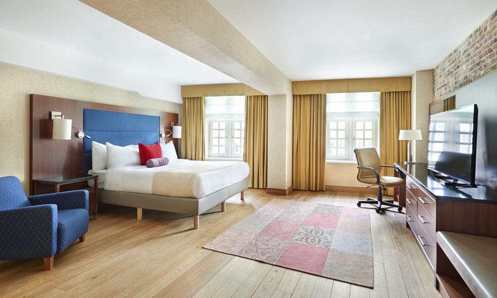 Hotel Marriott 4*