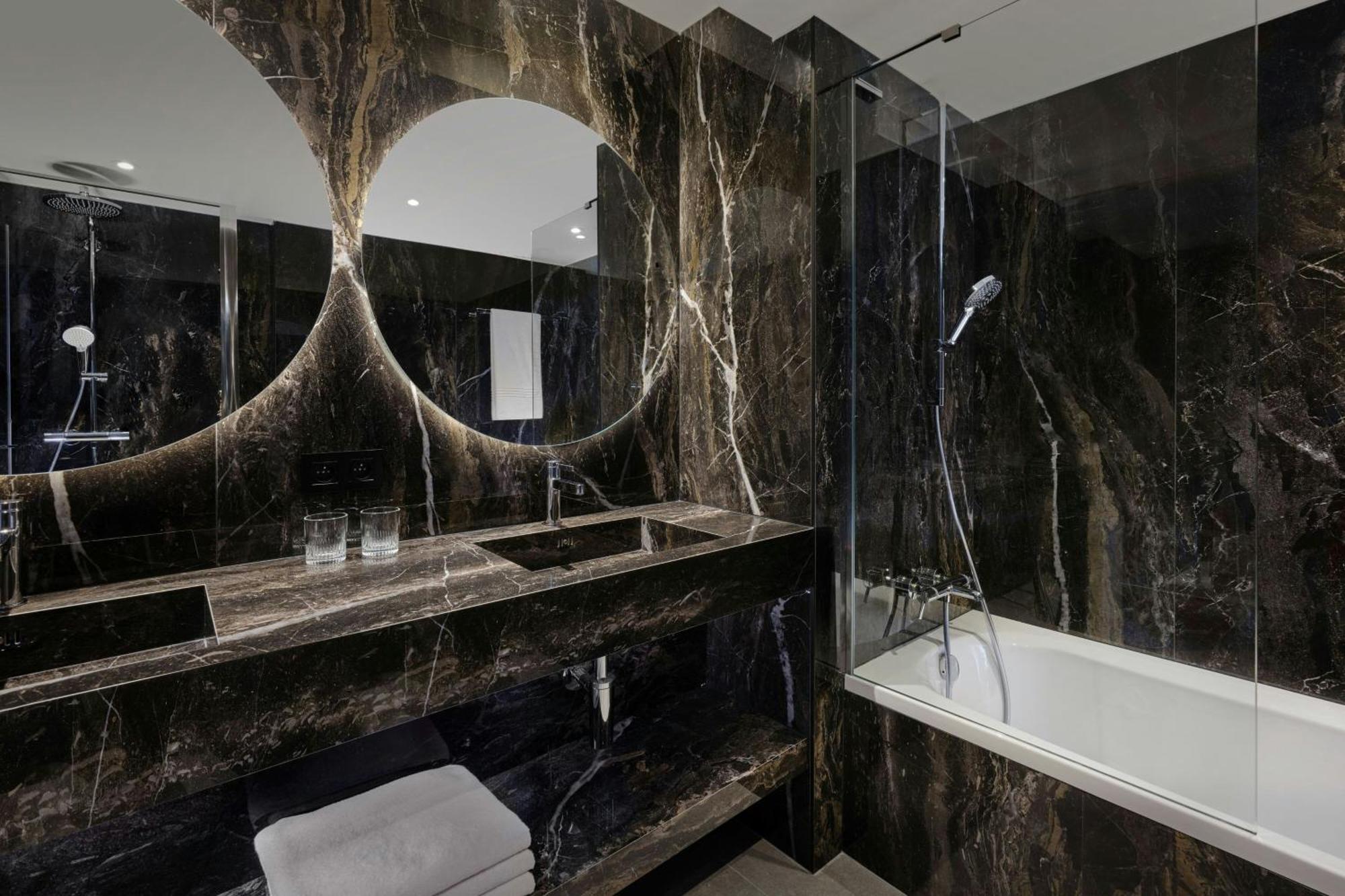 Marriott Hotel Gent