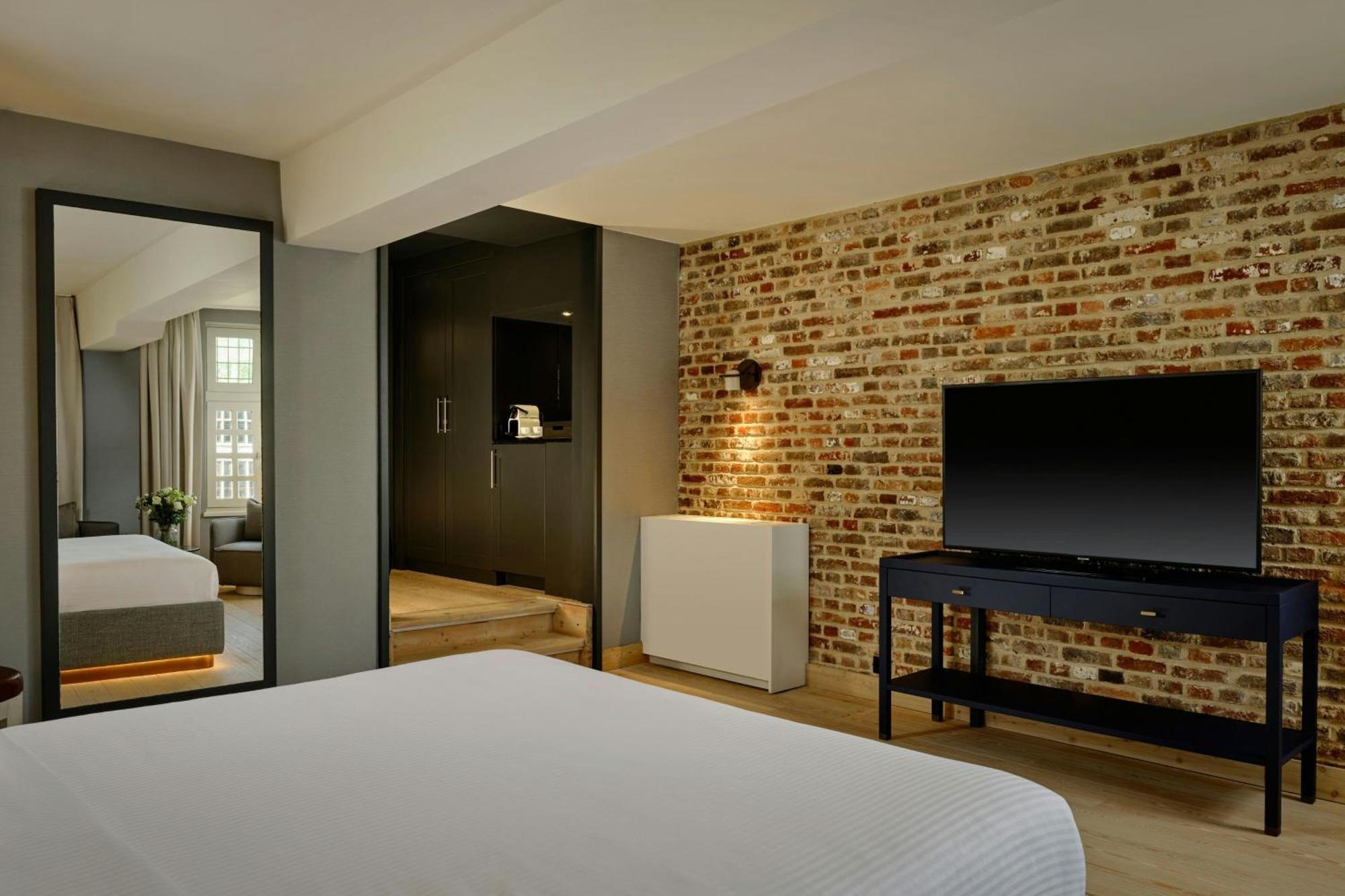 Hotel Marriott Gent