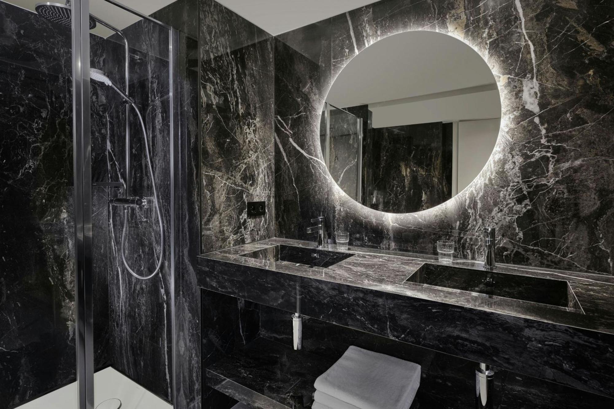 Marriott 4* Gent