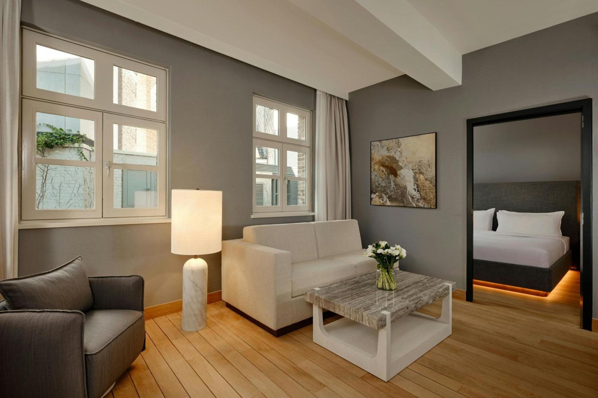 Marriott Gent