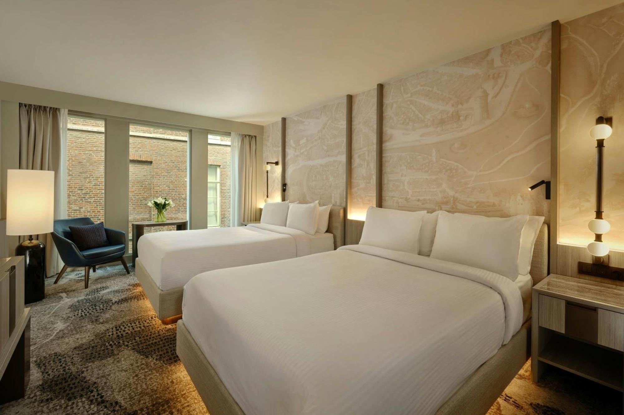 Marriott 4*