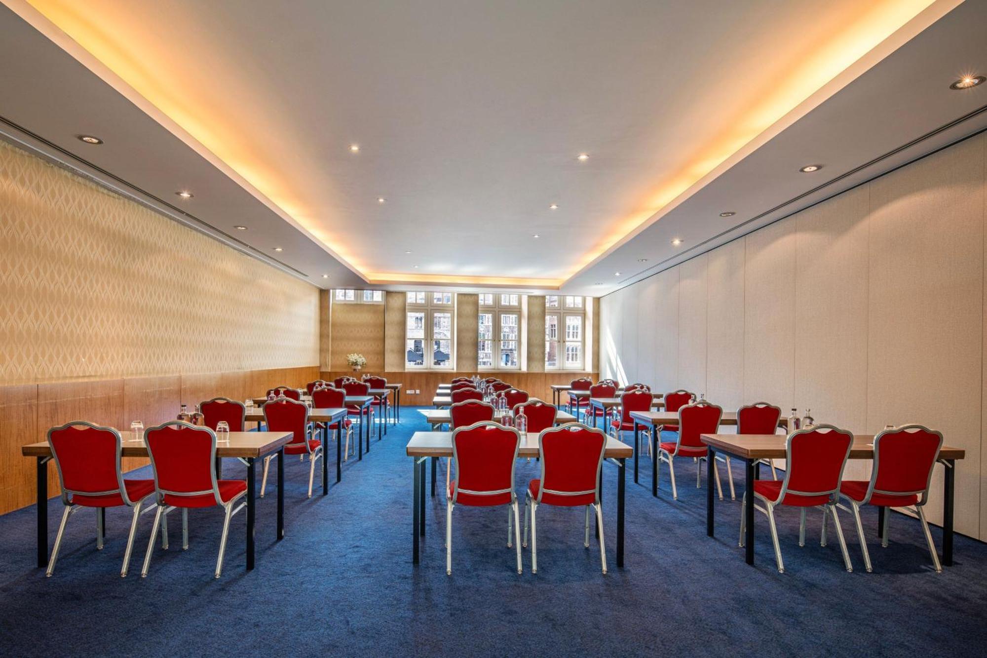 Marriott Gent