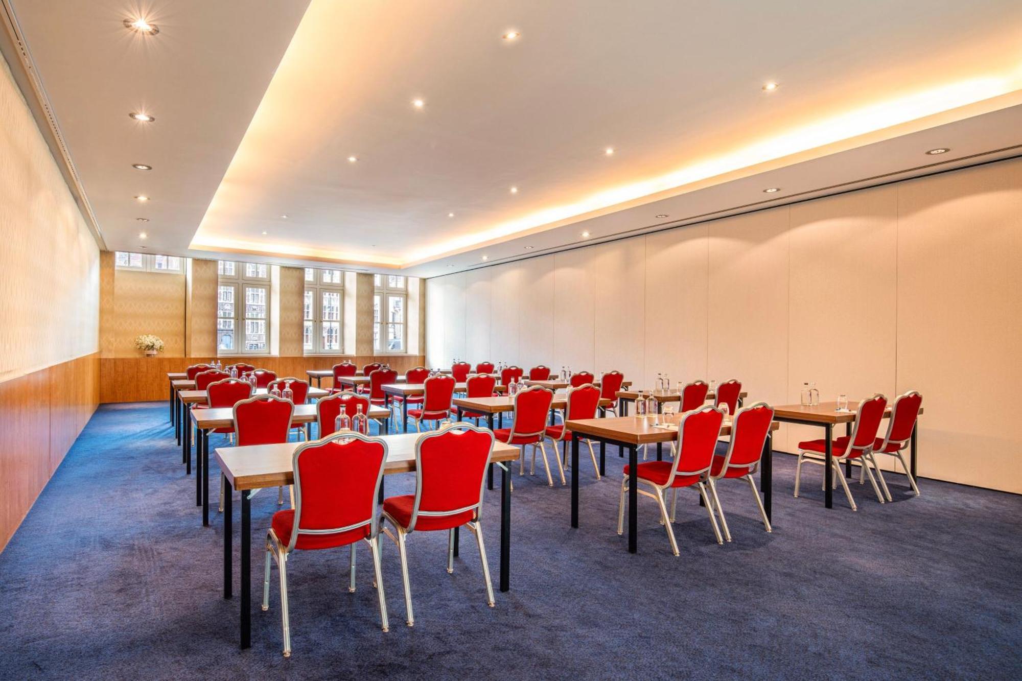 Marriott 4* Gent
