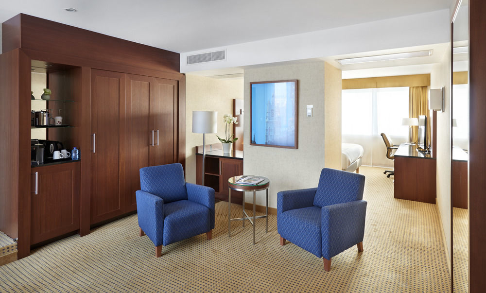 Hotel Marriott 4*