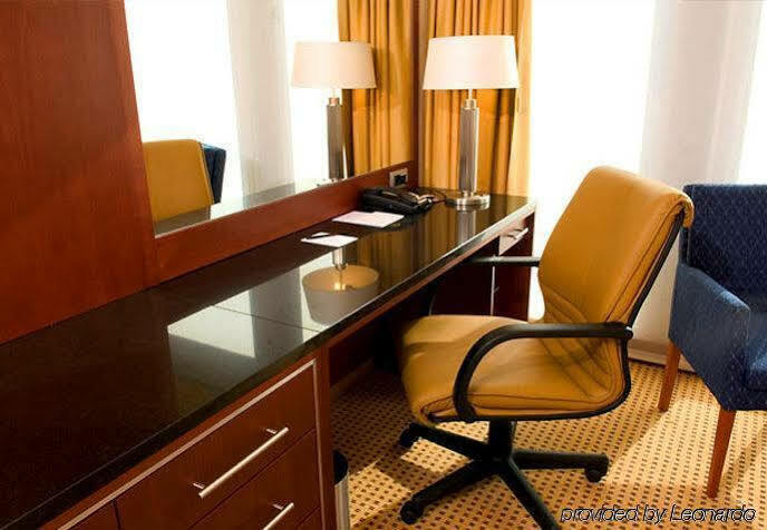 Hotel Marriott
