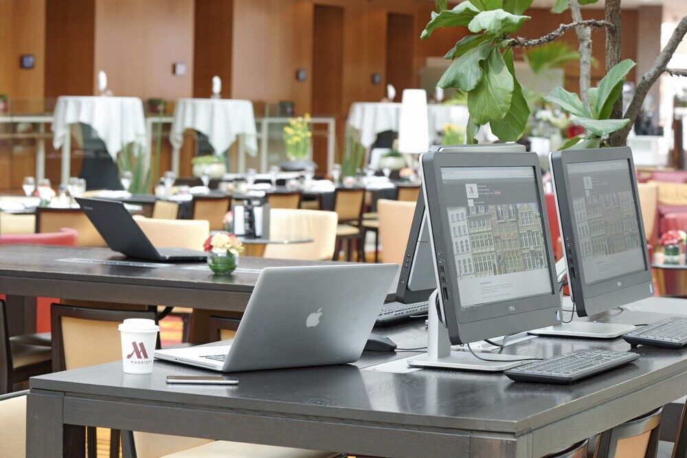 Marriott 4*